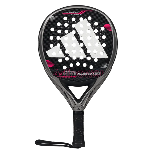 Vợt Padel Adidas Adipower Carbon Light 3.4